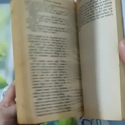 [MIỄN PHÍ BỌC SÁCH] [XƯA] The Concrete Blonde (1994) - Michael Connelly 1027611