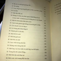 Chuyện nhỏ trong thế giới lớn - E.H.Gombrich 995110