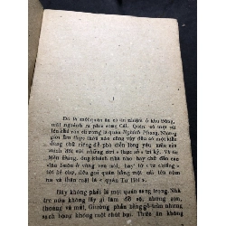 Rồng đá chuyển mình 1987 mới 50% ố vàng nặng rách gáy nhẹ Hoài Anh HPB0906 SÁCH VĂN HỌC 914918