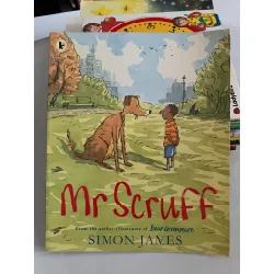 Mr Scruff – Simon James 561092