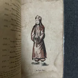 Dẫn giải truyện Kim-Vân-Kiều - Huyền Mặc Đạo Nhân soạn 798068