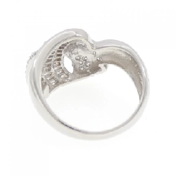 Nhẫn kim cương PT900 1.03CT - Hàng hiệu Chính hãng 849087