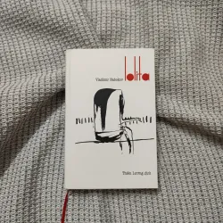 Lolita - Vladimir Nabokov (Thiên Lương dịch)