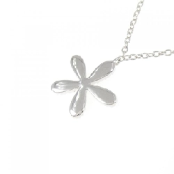 Dây chuyền kim cương 750WG 0.27CT - Hàng hiệu Chính hãng 860995