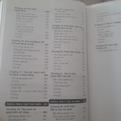 Nền tảng Tâm Lý Học. Nicky Hayes. Nguyên tác Foudations of Psychology.  605062