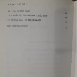 Phil Town - QUY TẮC SỐ 1, đầu tư thành công với 15 phút mỗi tuần 540574