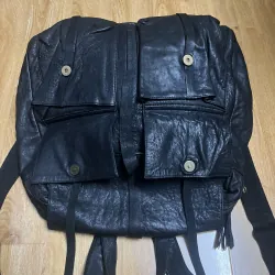 Balo nam bigsize da thật 2hand 933839