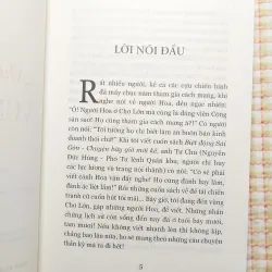 NHỮNG MŨI TÊN ĐỒNG VÙNG CHỢ LỚN • Truyện Ký • Mã Thiện Đồng 753861