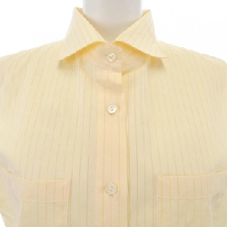 Loro Piana áo sơ mi 634196