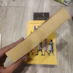 The help - Kathryn Stockett  994714