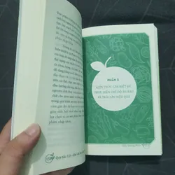 "Quy tắc 7:3 Chế độ ăn uống cân bằng" (new) - Cho Seung Woo 557117