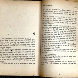 CỦA CHUỘT VÀ NGƯỜI - Tác giả  JOHN STEINBECK 1033154