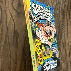 ✨𝑪𝒂𝒑𝒕𝒂𝒊𝒏 𝑼𝒏𝒅𝒆𝒓𝒑𝒂𝒏𝒕𝒔 𝒂𝒏𝒅 𝒕𝒉𝒆 𝑾𝒓𝒂𝒕𝒉 𝒐𝒇 𝒕𝒉𝒆... ✨ 674428