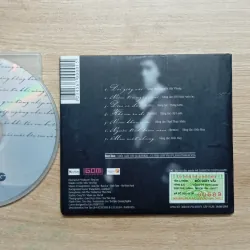 CD - Enhanced - Album Lam Trường Đôi Giày Vải 926873