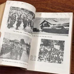 | LỊCH SỬ QUÂN ĐỘI NHÂN DÂN VIỆT NAM | 1005992