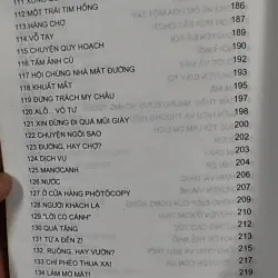 Phố Làng - Khánh Châm 798474