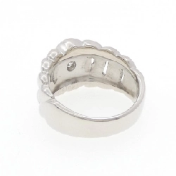 Nhẫn kim cương PT900 0.15CT - Hàng hiệu Authentic 846776