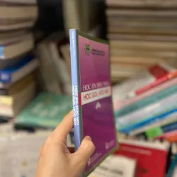 Học ăn học nói, học gói học mở 561690