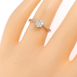 Nhẫn kim cương Vandome 0.19CT - Hàng hiệu Authentic 836719