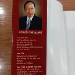 NGUYỄN DU - Tiểu Thuyết Lịch Sử 713492