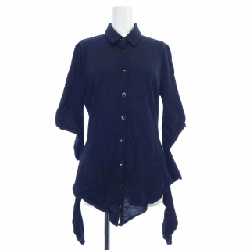 【Mã giảm giá】JIL SANDER Áo sơ mi