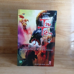 Tru Tiên (Bộ 7 Tập) - Tiêu Đỉnh 291171