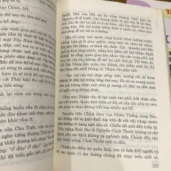 CUỘC ĐỜI TRÔI NỔI VÀ ĐAU THƯƠNG CỦA VUA LÊ CHIÊU THỐNG (XB 2001) 995733