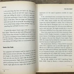 Hunters: U.S. Snipers in the War on Terror - Milo S. Afong 731968