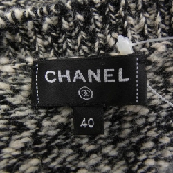 CHANEL LOOK8 Mã QR P77382K11232 Áo len - Hàng hiệu Chính hãng 813193