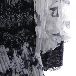 TADASHI SHOJI BUH22186MD Váy - Hàng hiệu Authentic 813314