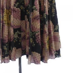 【Mã giảm giá】Gucci GUCCI Váy 651965