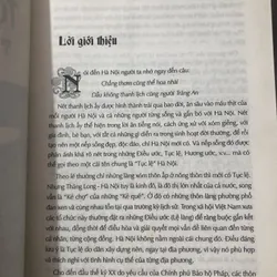 Tục hay, lệ lạ Thăng Long Hà Nội 687262