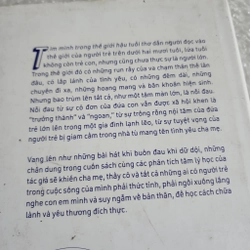 Tìm mình trong thế giới hậu tuổi thơ | chữ ký tác giả Đặng Hoàng Giang 517967
