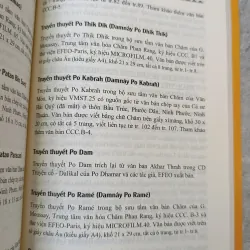 HUYỀN THOẠI VÀ TRUYỀN THUYẾT CHĂM - SAKAYA 789794