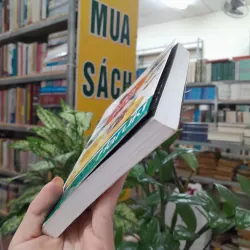 NGƯỜI TI-VI - MURAKAMI HARUKI ( PHẠM VŨ THỊNH DỊCH) 1035887