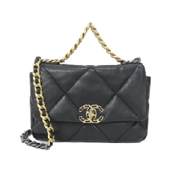 Chanel Chanel 19 Line AS1160 Túi đeo vai - Hàng hiệu Chính hãng