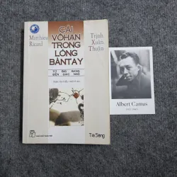 Cái vô hạn trong lòng bàn tay - từ big bang đến giác ngộ