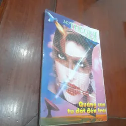 THẾ GIỚI MỚI số 342 ngày 28.6.1999 597830