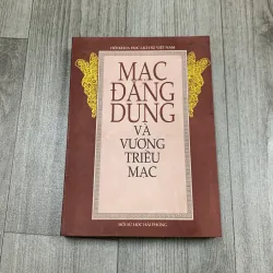 Mạc đăng dung và vương triều mạc. 3b2