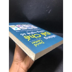 Những đế chế công nghệ số David Lester mới 100% HCM1011 912694