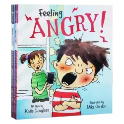 Feeling (Sách nhập) - 6 quyển