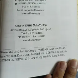 Thuật nhìn người - Bạch Sơn 674199