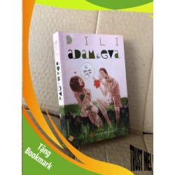(TẶNG BOOKMARK) Adam and Eva DILI mới 80% bị ố 2013 HSKT2212 ngôn tình