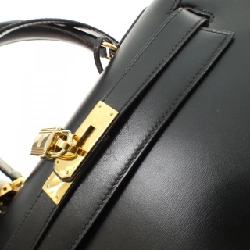 【Vintage】Túi Hermes Kelly 28cm 001848CC 617796