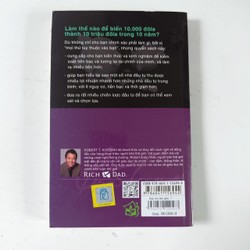 Dạy con làm giàu 7 - Ai đã lấy tiền của tôi? (2021) 195375