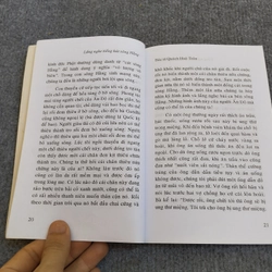 LẮNG NGHE TIẾNG HÁT SÔNG HẰNG 485269