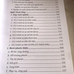 Hướng dẫn thiền Phật giáo 1036621