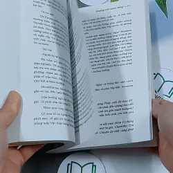 Khoảng trời mênh mông - Kirby Larson 634475