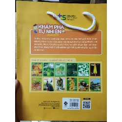 [Phiên Chợ Sách Cũ] Biết tuốt về con cá sấu 2303 412271