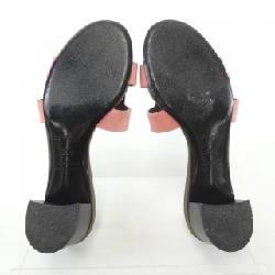 【Mã giảm giá】Giày sandal HERMES 663930